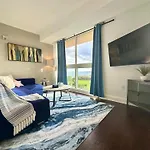 Ocean View 2Bd2Bth Hotel In Coconut Grove