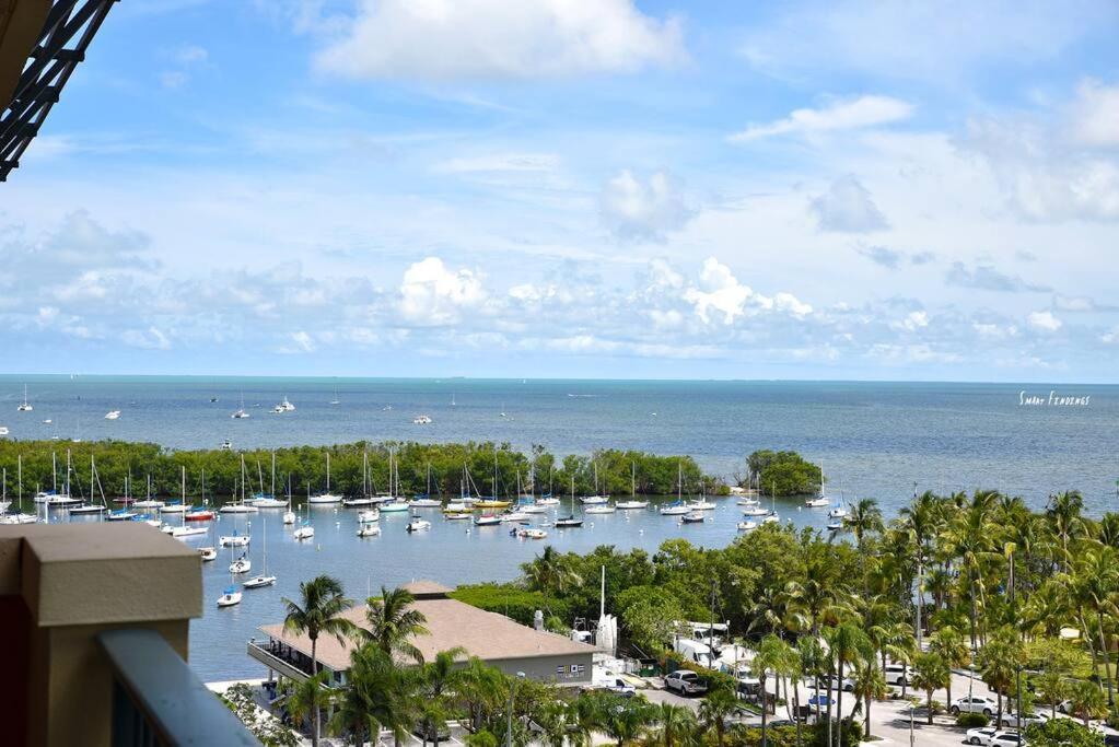 Ocean View 2bd2bth In Coconut Grove * Miami
