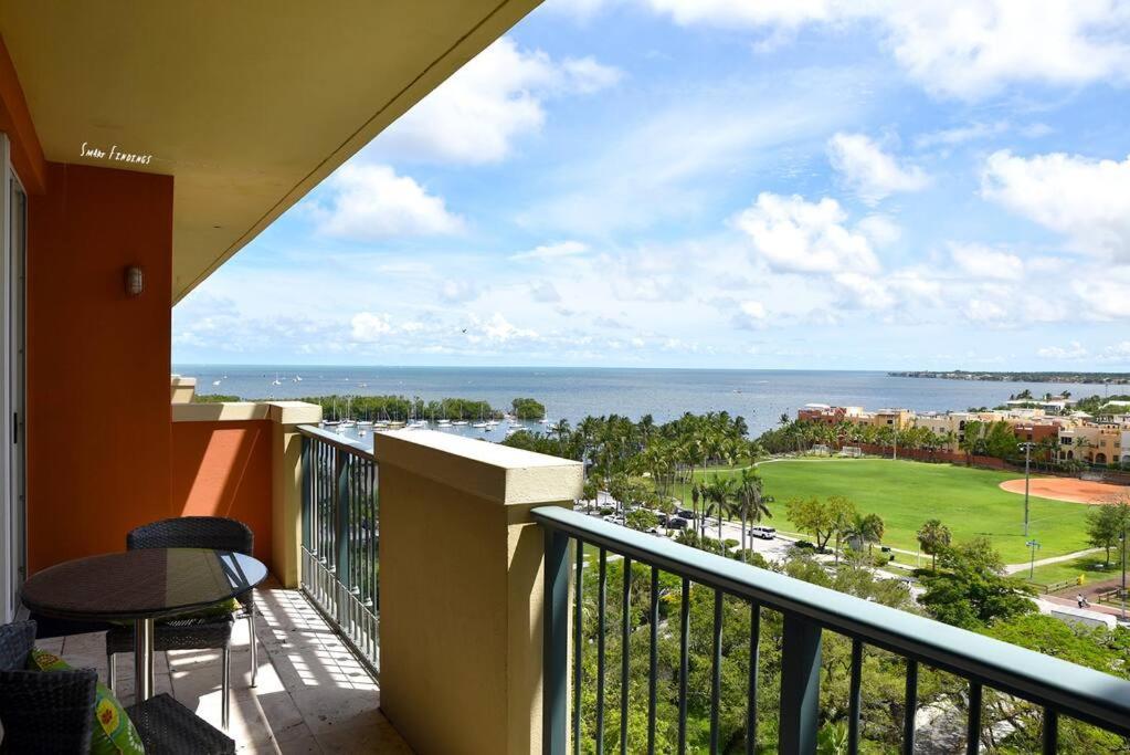 Ocean View 2bd2bth In Coconut Grove *