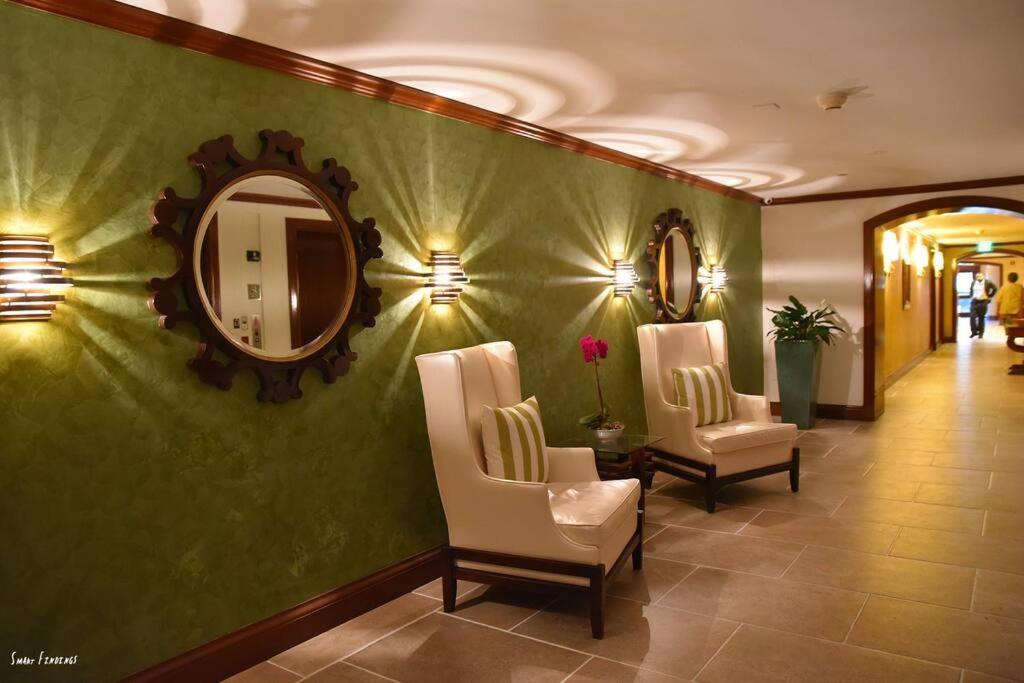 Appartamento Ocean View 2bd2bth In Coconut Grove Miami