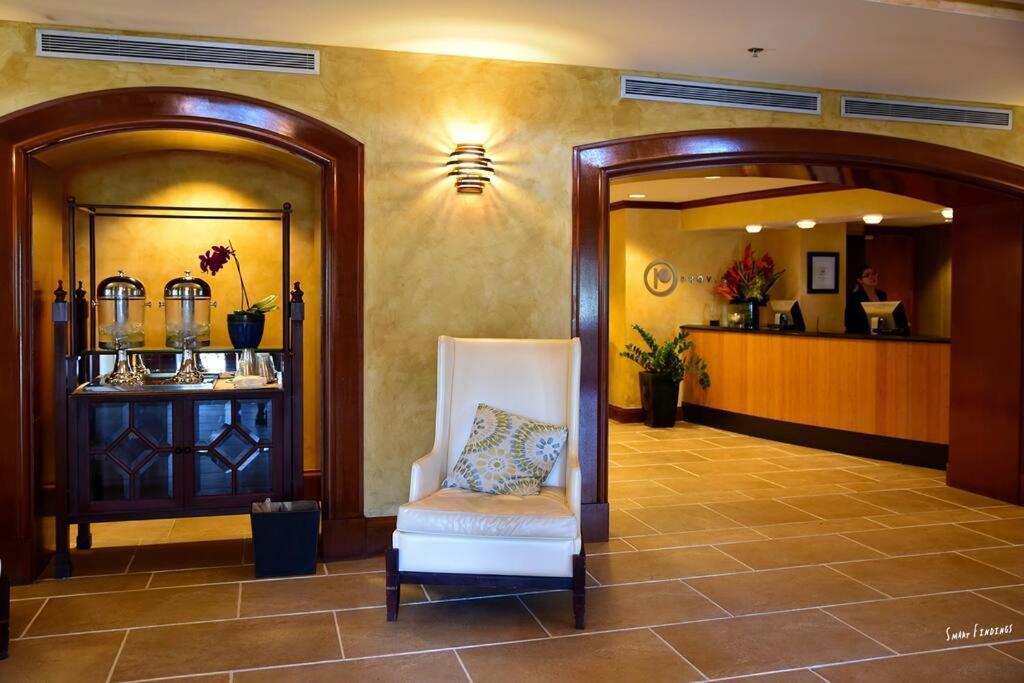 Appartamento Ocean View 2bd2bth In Coconut Grove