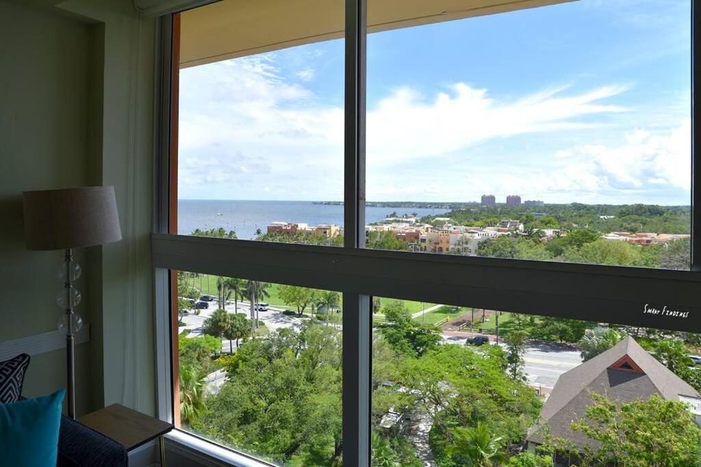 Ocean View 2bd2bth In Coconut Grove Miami