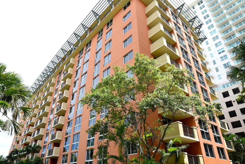 Ocean View 2bd2bth In Coconut Grove Appartamento Miami