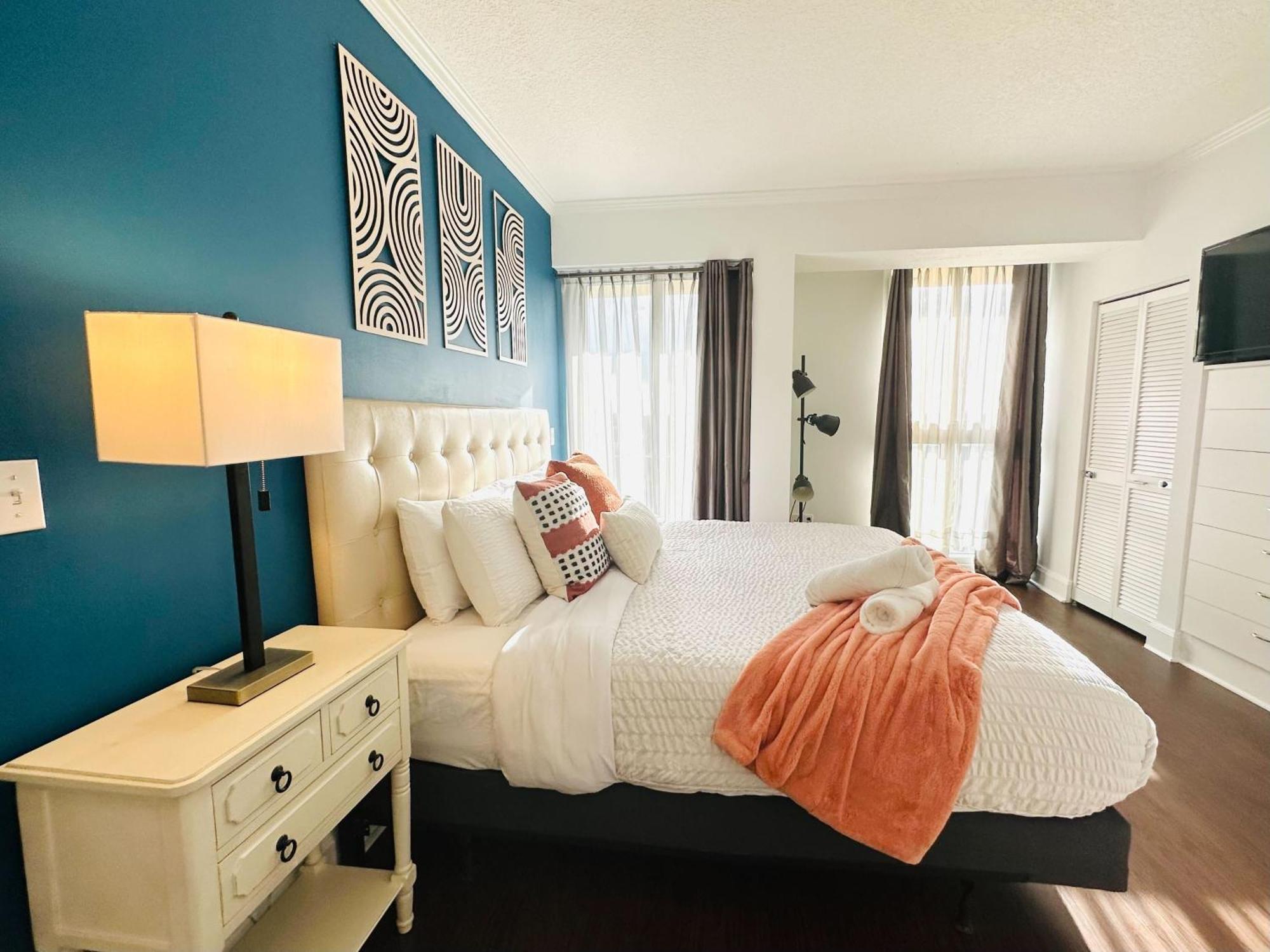 Ocean View 2bd2bth In Coconut Grove Appartamento *